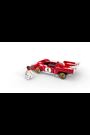 Coche deportivo Speed Champions 1970 Ferrari 512 M de LEGO 76906 - Imagen 2 de 9