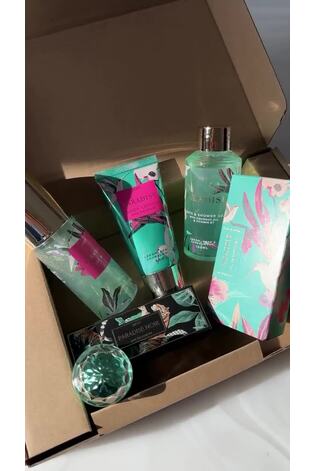 Paradise Beauty Box Gift Set - Image 2 of 4