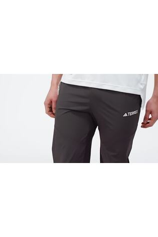 adidas Terrex Black Xperior Light Trousers - Image 2 of 6