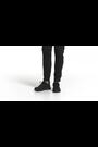 Reebok Ridge Rider BlackTrainers - Image 2 of 10