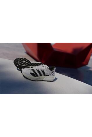 adidas White Lightblaze ATR Shoes - Image 2 of 5