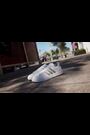 adidas White/Silver Grand Court 2.0 Trainers - Image 2 of 11