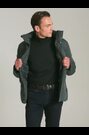 Skopes Green Amble Padded Puffer Jacket - Image 2 of 9