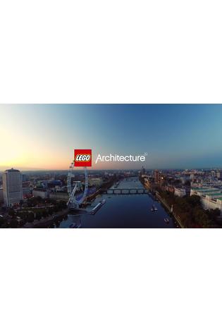 LEGO Architecture London Skyline Building Set 21034