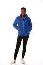Roman Blue Soft Sherpa Fleece Jacket - Image 2 of 6