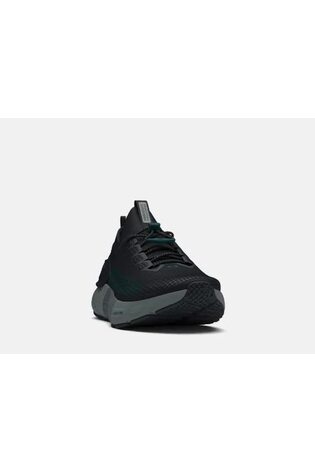 Under Armour HOVR Phantom 3 Storm Black Trainers - Image 2 of 6