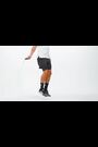 adidas Black Gym Training 2-In-1 Shorts - Image 2 of 6