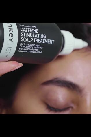 The INKEY List Caffeine Stimulating Scalp Treatment 150ml - Image 2 of 5