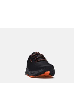Under Armour Black Charged Bandit 3 Trainers - Image 2 of 8