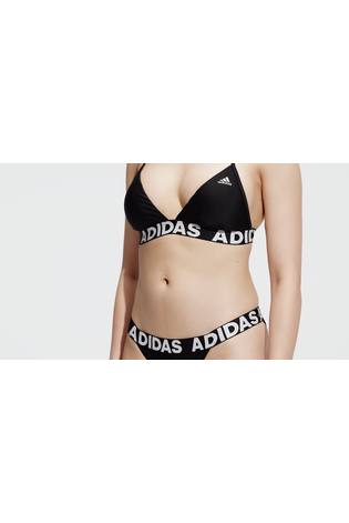 adidas Black Beach Bikini - Image 2 of 12