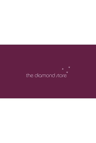 The Diamond Store 9K White Gold 1.42ct Aquamarine and Diamond Ring - Image 2 of 5