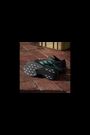adidas Black/Green Adizero EVO SL Trainers - Image 2 of 17