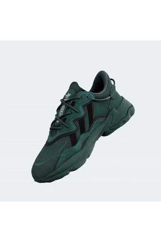 zelena - Športni copati adidas Originals Ozweego - Slika 2 iz 10