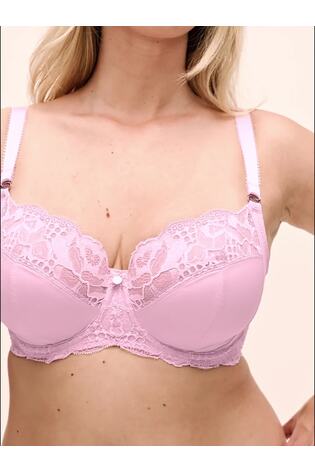 Fantasie Pink Reflect Briefs - Image 2 of 7