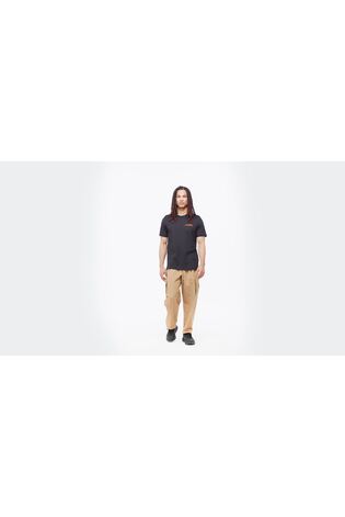 adidas Black Terrex Graphic T-Shirt - Image 2 of 6
