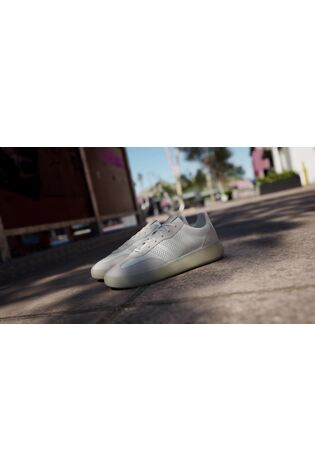 adidas Grey Barreda Decode Trainers - Image 2 of 18