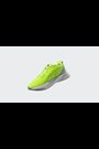adidas Lime Green Duramo Trainers - Image 2 of 10