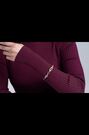 Ted Baker Gold Tone Shianne: Crystal Shimmer Chain Bracelet - Image 2 of 6