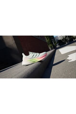 adidas Green Ultraboost 5 Shoes - Image 2 of 18 adidas Green Ultraboost 5 Shoes - Image 2 of 18