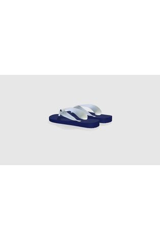 Buy Havaianas Kids Blue Max Sandals from the Next UK online shop