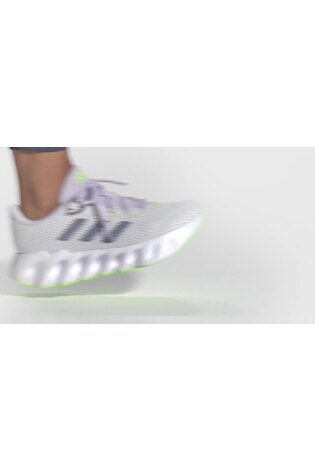 Buy adidas White Silver Sport Performance Adult Switch Run Running Trainers from Next Austria