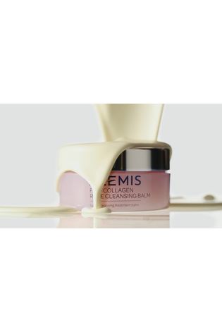 ELEMIS Pro-Collagen Rose Cleansing Balm 100g - Image 2 of 7