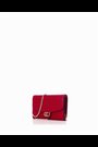 Lauren Ralph Lauren Adair Leather Cross-Body Bag - Image 2 of 7