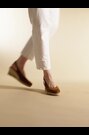 Синий - Jones Bootmaker Сандалии на каблуке Cedrica - Image 2 of 7