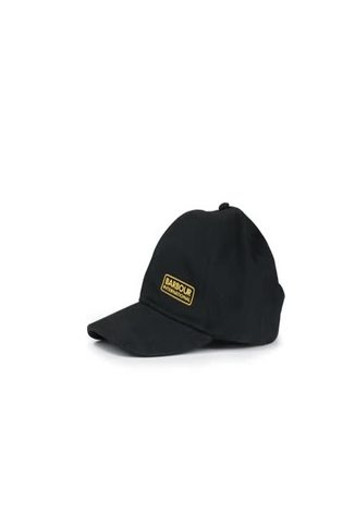 Barbour international shop norton drill cap