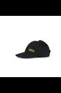 Barbour® International Norton Drill Sports 100% Cotton Black Cap - Image 2 of 7