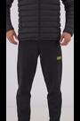 Barbour® International Racer Impeller Quilted Black Jacket - Image 2 of 7