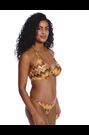 Freya Gold Arizona Wave Uw Halter Bikini Top - Image 2 of 6
