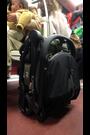 iCandy Black Pip Stroller Compact Fold Pushchair - Image 2 of 6