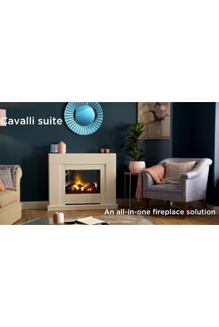 Dimplex Cream Suite - Image 2 of 7