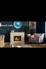 Dimplex Cream Suite - Image 2 of 7