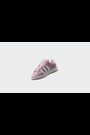 adidas Originals Light Pink Campus 00s Elastic Lace Kids Trainers - Image 2 of 10