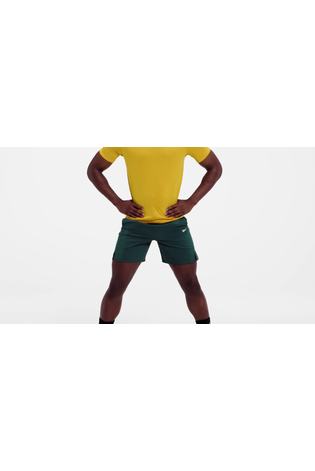 Reebok Green Speed 2.0 Shorts - Image 2 of 5