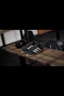 adidas Black Training Spezial Trainers - Image 2 of 10