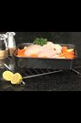 Lakeland Silver Add a Shelf Oven Rack - Image 2 of 4