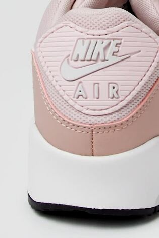 nike air max 90 infant pink