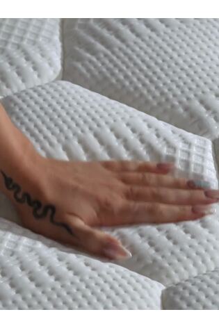 SleepSoul Bliss 800 Which Recommended Pillow Top Mattress - Image 2 of 10