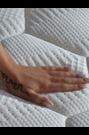 SleepSoul Bliss 800 Which Recommended Pillow Top Mattress - Image 2 of 10
