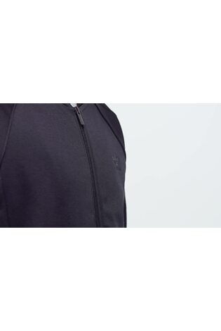 adidas Originals Black Adicolor Classics Sst Track Jacket - Image 2 of 12