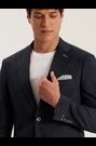 Skopes Blue Cowton Tailored Fit Jacket - Image 2 of 8