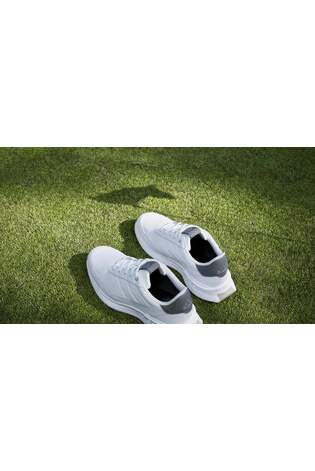 Blanco - Zapatillas Golf S2G Spikeless 24 de Adidas - Imagen 2 de 16