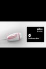 Braun Silkexpert Mini PL1014 Latest Generation IPL Permanent Visible Hair Removal - Image 2 of 5