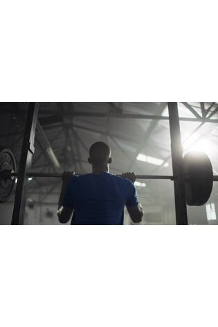 siva - adidas Dropset 3 copati - Slika 2 iz 14