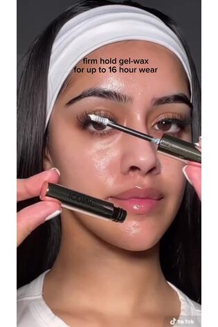 ICONIC London Liquid Brow Silk Max Hold - Image 2 of 6