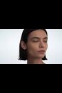 Ted Baker Rose Gold SEENITA: Crystal Small Hoop Earrings - Image 2 of 9