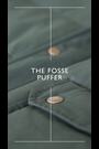 Aubin Fosse Puffer - Image 2 of 11